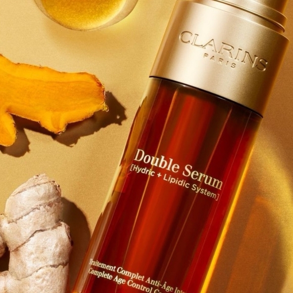 Clarins Double Serum 1.6 fl. Oz.